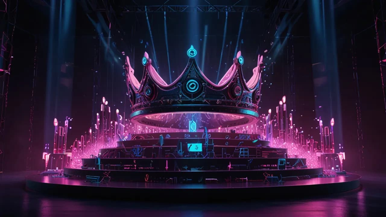 Charli XCX: Dlaczego jest uważana za królową nowoczesnego popu?