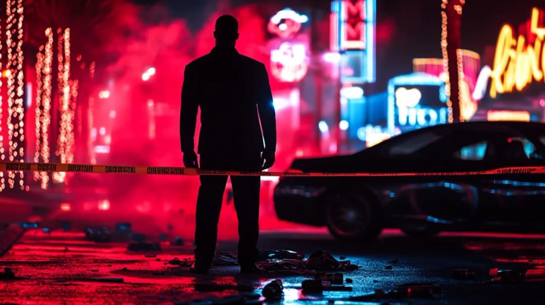 2pac: Nowe fakty o śmierci rapera - co naprawdę się wydarzyło?