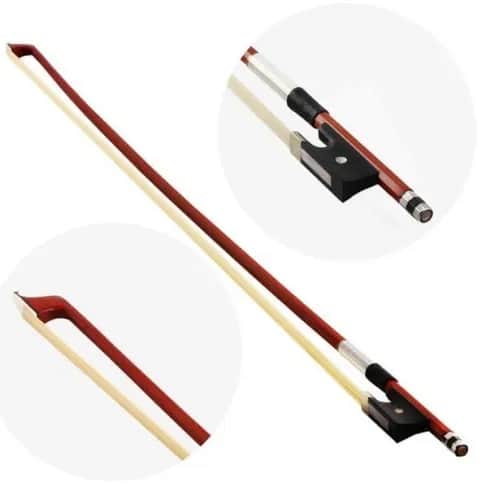 Jaki smyczek do skrzypiec wybrać, aby poprawić brzmienie?