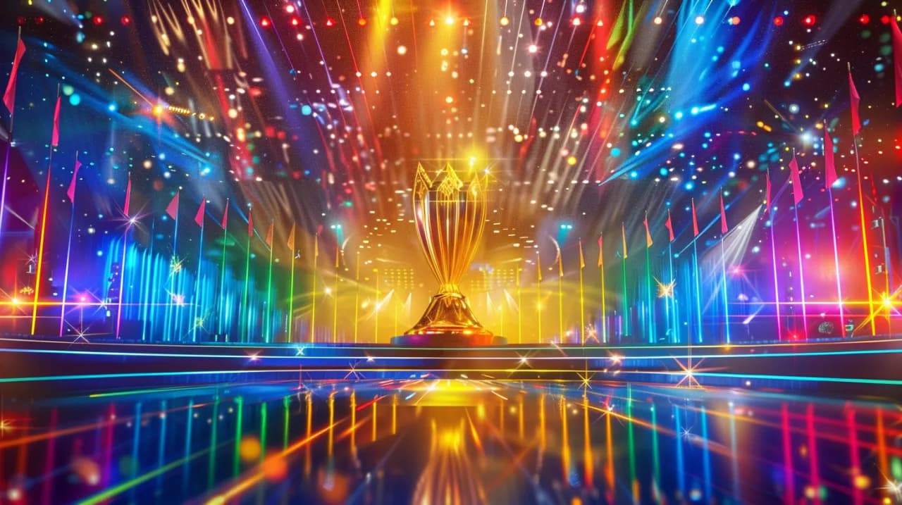 Eurowizja: Kto zaskoczył w finale i skradł serca europejskiej publiki?