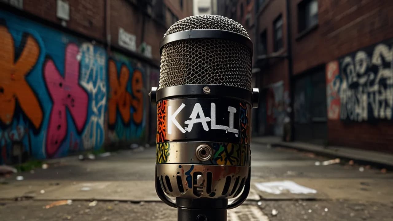 Kali: 5 kluczowych utworów, które definiują polskiego rapera