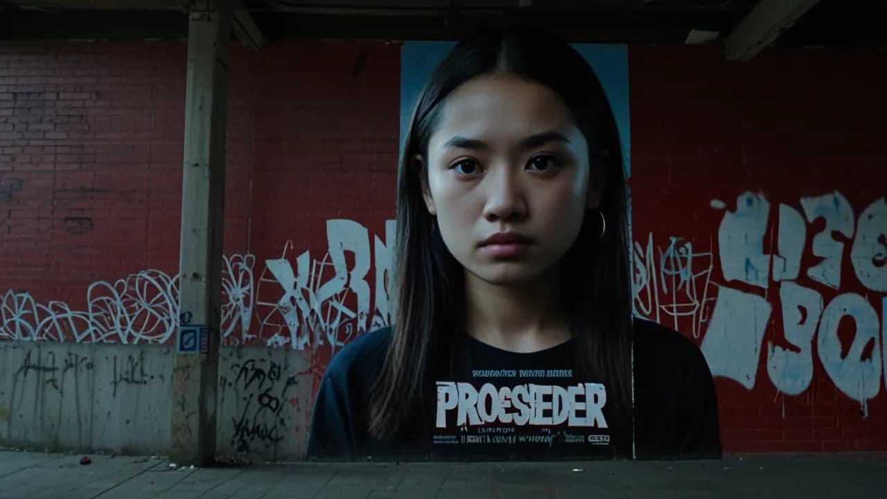 Chada: Czy film biograficzny oddaje prawdę o legendzie rapu?