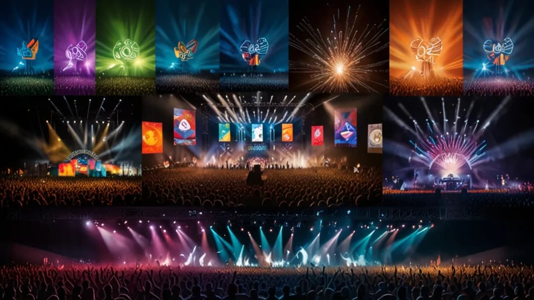 Męskie Granie 2025: 7 ważnych momentów, które przejdą do historii