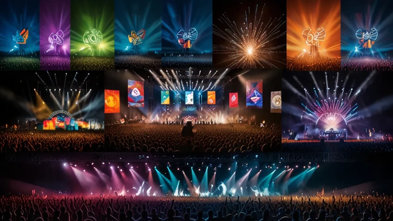 Męskie Granie 2025: 7 ważnych momentów, które przejdą do historii