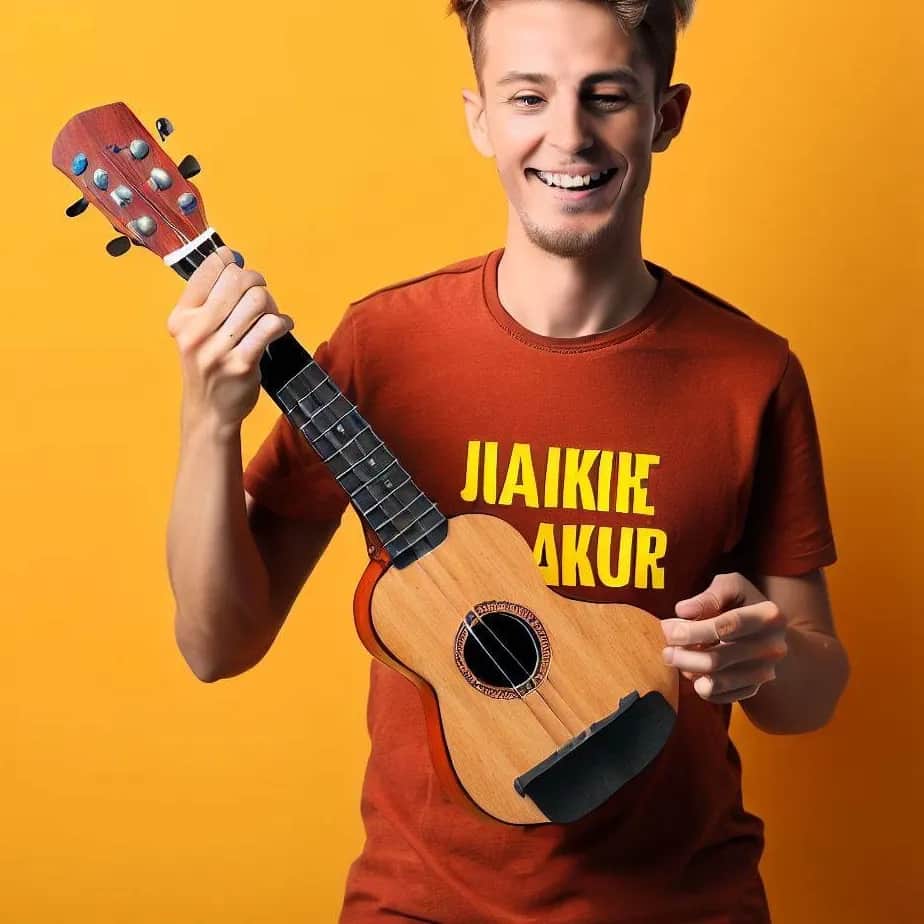 Jak wybrać najlepszą firmę ukulele? Porównanie marek, ceny i porady