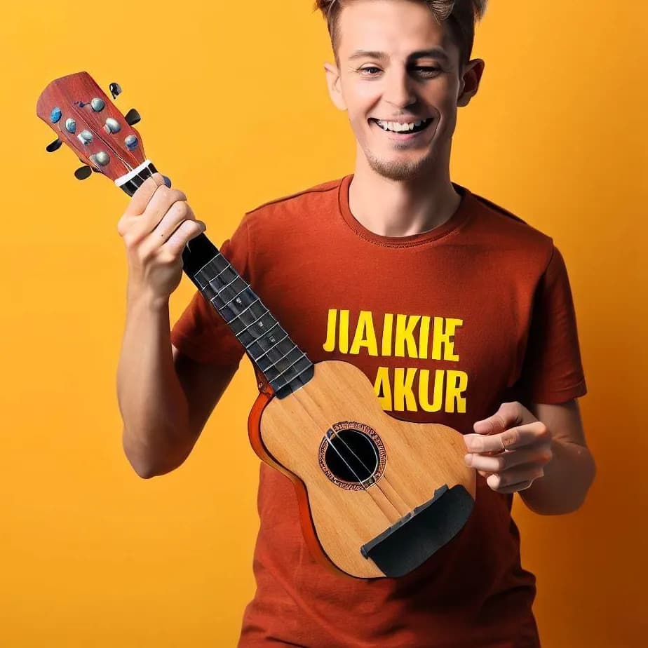 Jak wybrać najlepszą firmę ukulele? Porównanie marek, ceny i porady