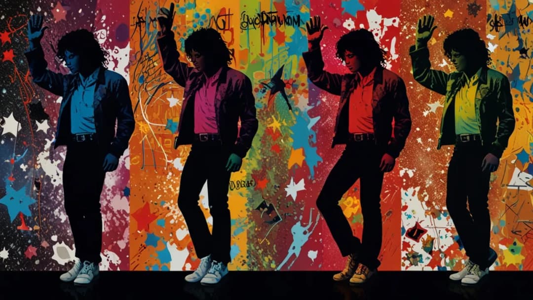 Michael Jackson: 7 piosenek, które na zawsze odmieniły świat popu