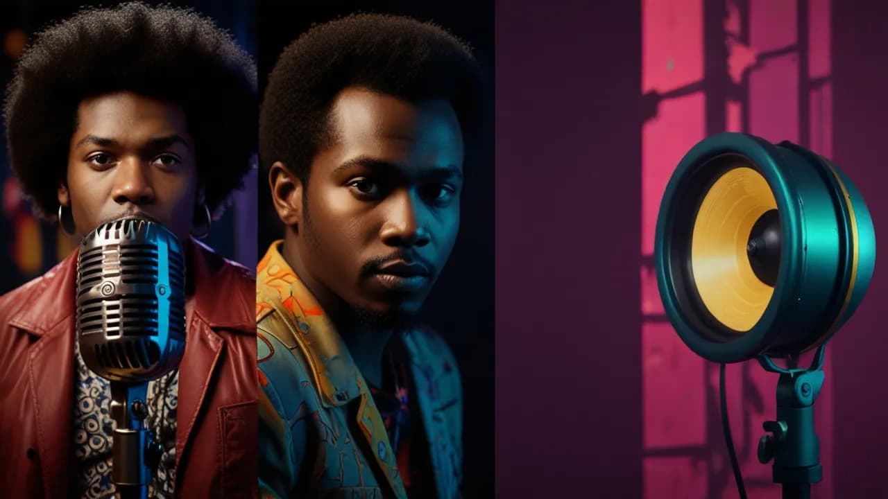 Mrozu: Od R&B do popu. Oto fascynująca muzyczna transformacja