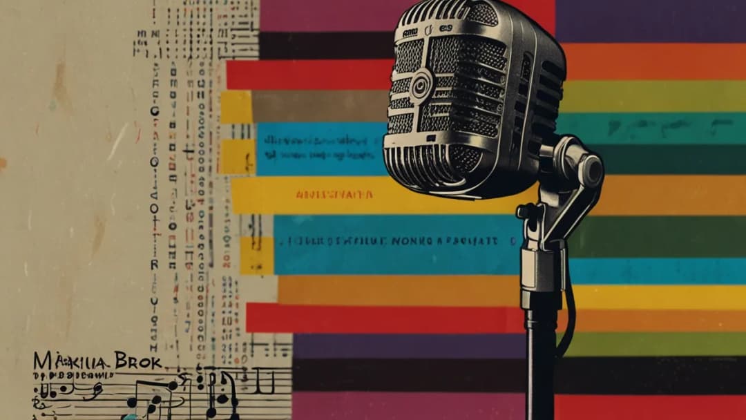 Monika Brodka: 5 hitów, które musisz znać. Jej lista przebojów!