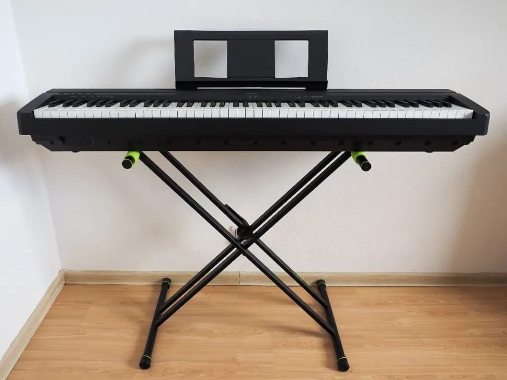 Ile kosztuje pianino elektryczne? Ceny, które zaskoczą każdego muzyka