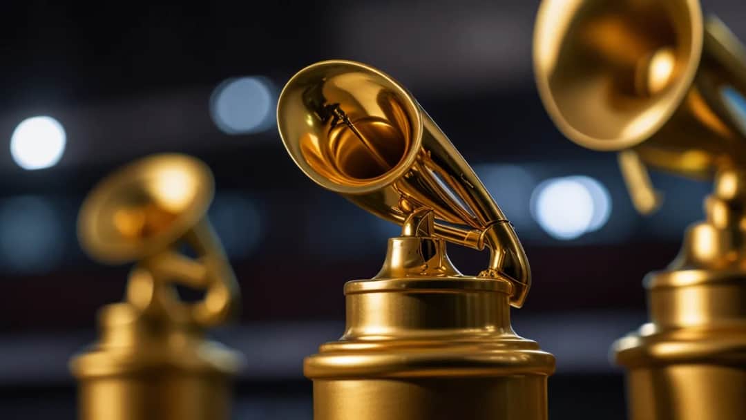 Grammy: Kto zgarnął najwięcej statuetek w tym roku? Pełna lista