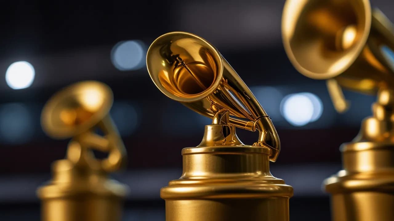 Grammy: Kto zgarnął najwięcej statuetek w tym roku? Pełna lista