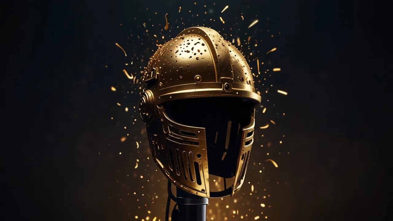 JANN - "Gladiator": Dlaczego ten singiel podbija listy przebojów?