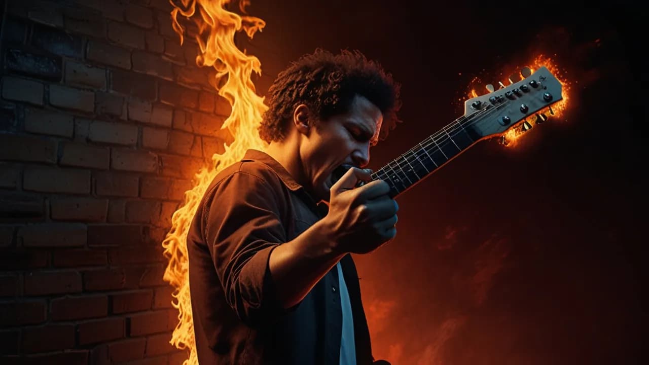 Rage Against The Machine: Bunt, który na zawsze odmienił rocka