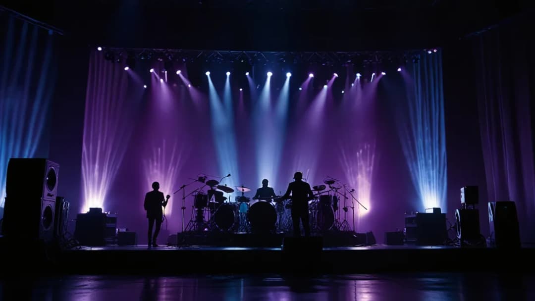 Karaś/Rogucki: Dlaczego ich wspólny projekt podbija polską scenę?