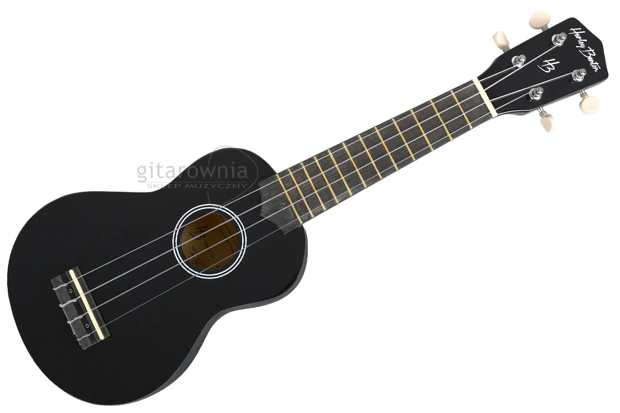 Czy ukulele Harley Benton jest dobre dla początkujących - poznaj prawdę